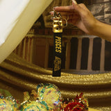 Mochila Armadura Dorada Caballeros del Zodiaco