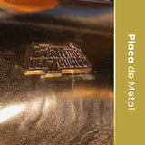 Mochila Armadura Dorada Caballeros del Zodiaco