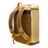 Mochila Armadura Dorada Caballeros del Zodiaco