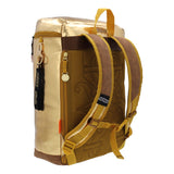 Mochila Armadura Dorada Caballeros del Zodiaco