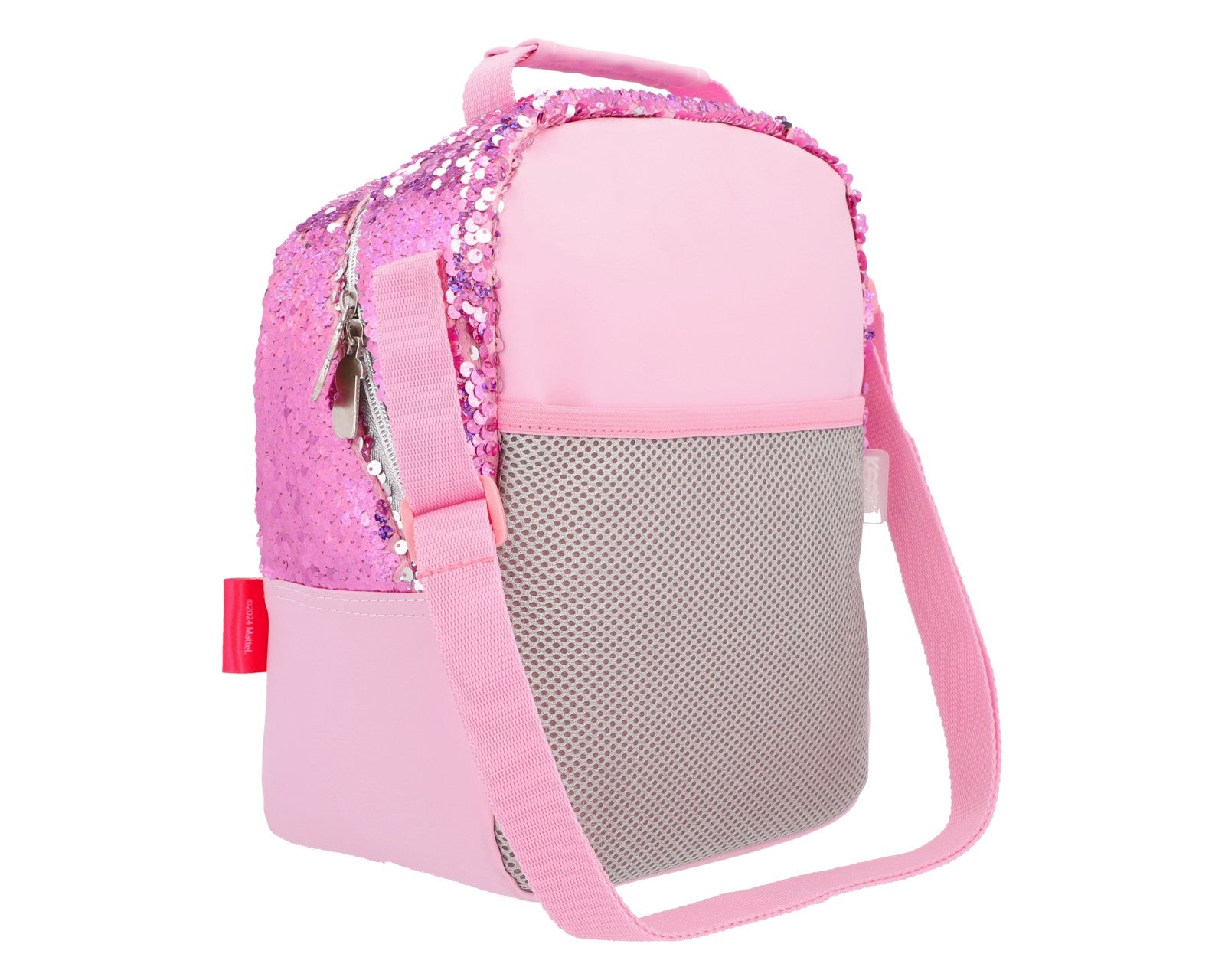 Lonchera Barbie Glam