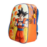 Set Mochila, Lonchera y Lapicera Dragon Ball Super Colección 108