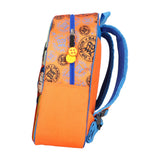 Set Mochila, Lonchera y Lapicera Dragon Ball Super Colección 108
