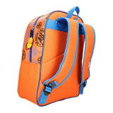 Set Mochila, Lonchera y Lapicera Dragon Ball Super Colección 108