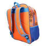 Set Mochila, Lonchera y Lapicera Dragon Ball Super Colección 108