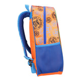 Set Mochila, Lonchera y Lapicera Dragon Ball Super Colección 108