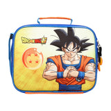 Set Mochila, Lonchera y Lapicera Dragon Ball Super Colección 108