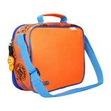 Set Mochila, Lonchera y Lapicera Dragon Ball Super Colección 108