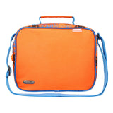 Set Mochila, Lonchera y Lapicera Dragon Ball Super Colección 108