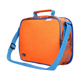 Set Mochila, Lonchera y Lapicera Dragon Ball Super Colección 108