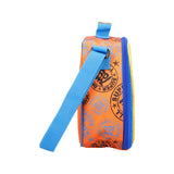 Set Mochila, Lonchera y Lapicera Dragon Ball Super Colección 108