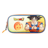 Set Mochila, Lonchera y Lapicera Dragon Ball Super Colección 108