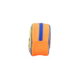 Set Mochila, Lonchera y Lapicera Dragon Ball Super Colección 108