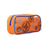 Set Mochila, Lonchera y Lapicera Dragon Ball Super Colección 108