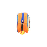 Set Mochila, Lonchera y Lapicera Dragon Ball Super Colección 108