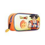 Set Mochila, Lonchera y Lapicera Dragon Ball Super Colección 108