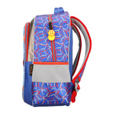 Mochila Escolar Dragon Ball Goku Ultrainstinto