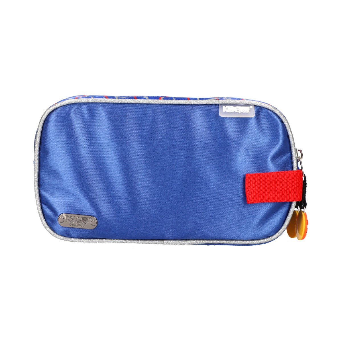 Estuchera Escolar Dragon Ball Goku Ultrainstinto