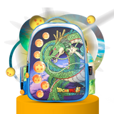 Mochila Escolar Dragon Ball Shenlong