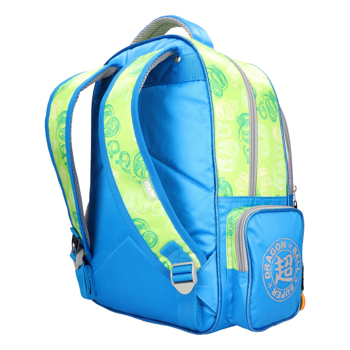 Mochila Escolar Dragon Ball Shenlong