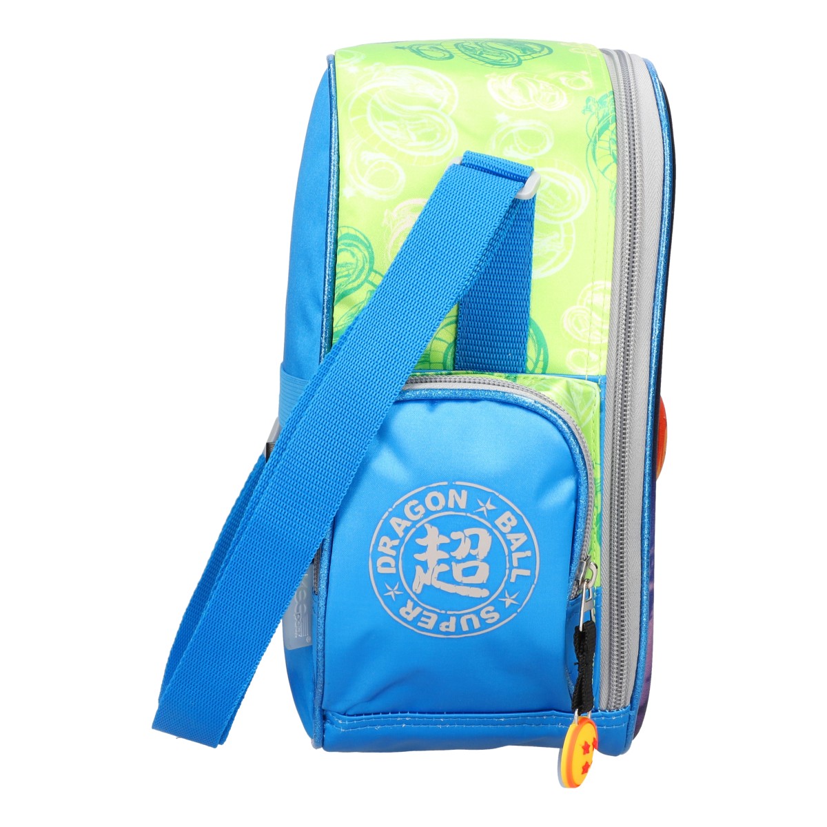 Lonchera Escolar Dragon Ball Shenlong
