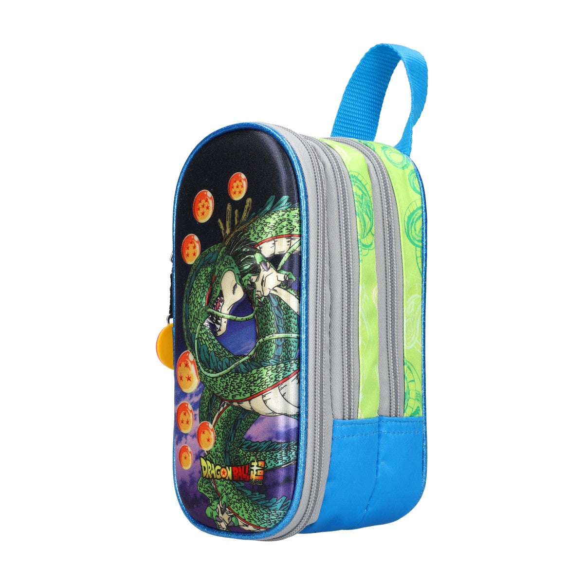 Estuchera Escolar Dragon Ball Shenlong