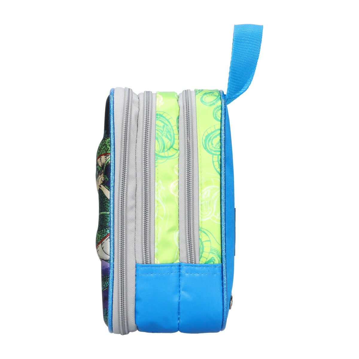 Estuchera Escolar Dragon Ball Shenlong