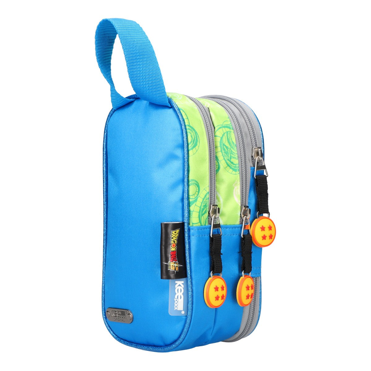 Estuchera Escolar Dragon Ball Shenlong