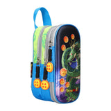 Estuchera Escolar Dragon Ball Shenlong