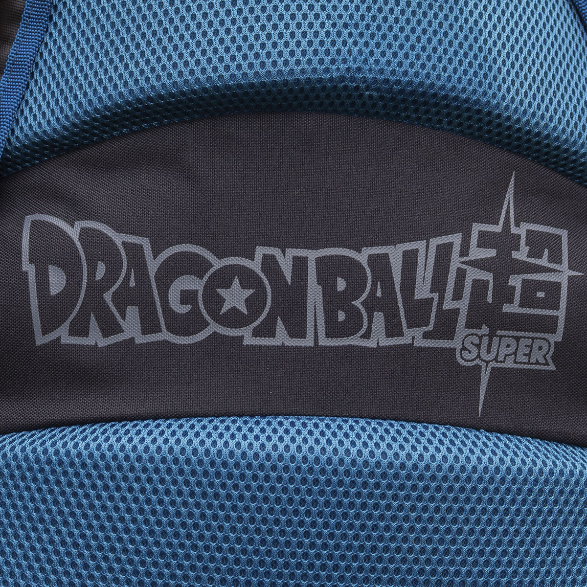 Mochila Beerus Edition