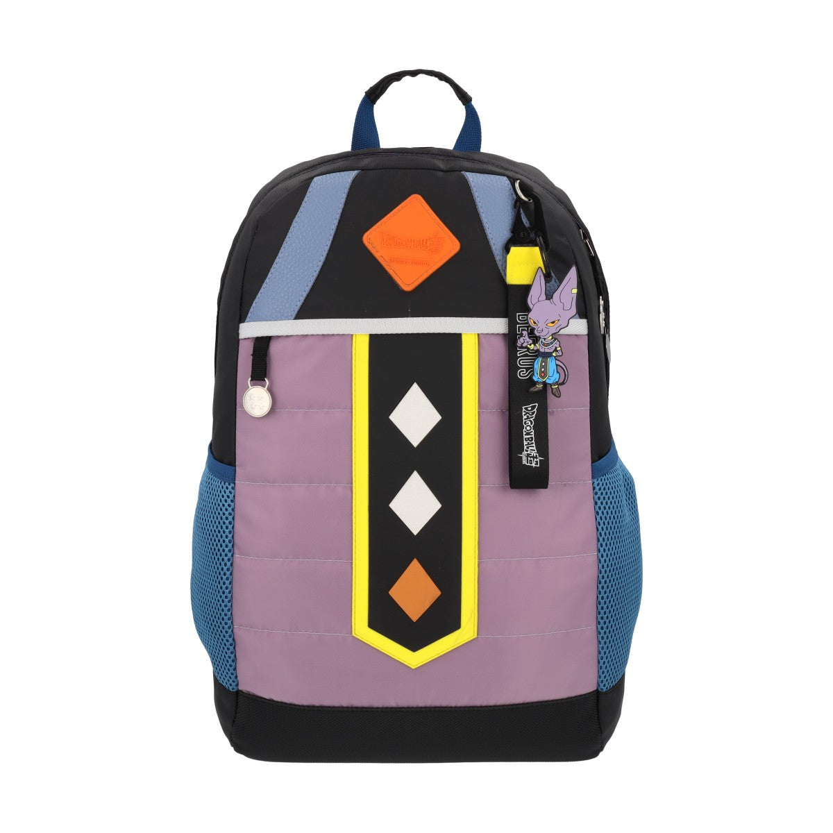 Mochila Beerus Edition