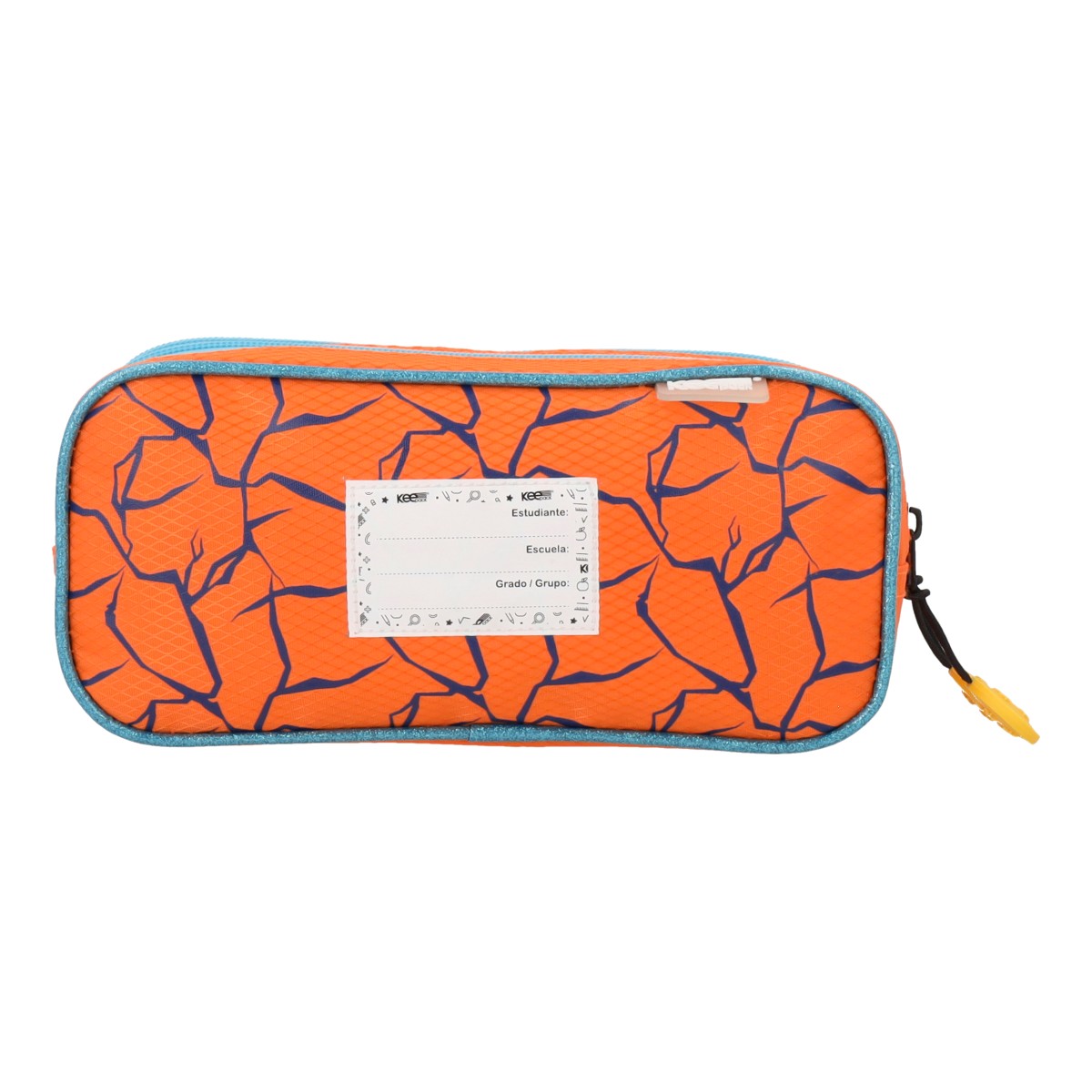 Estuchera Escolar Dragon Ball Nivel Dios