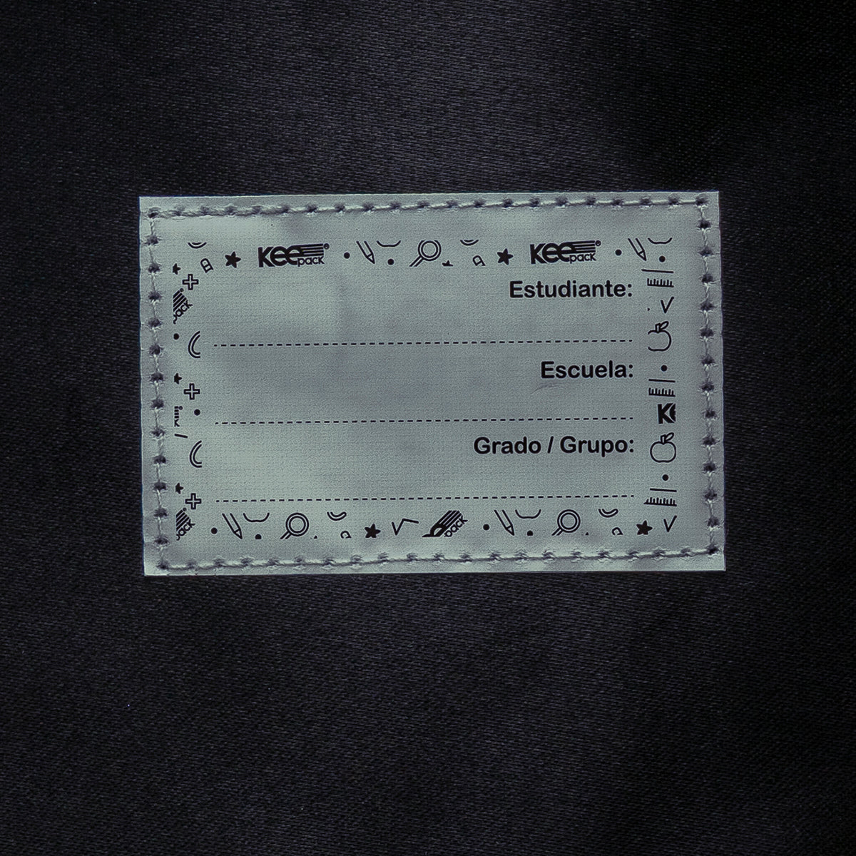 Mochila Escolar Primaria Dragon Ball - los últimos supervivientes del Universo 7