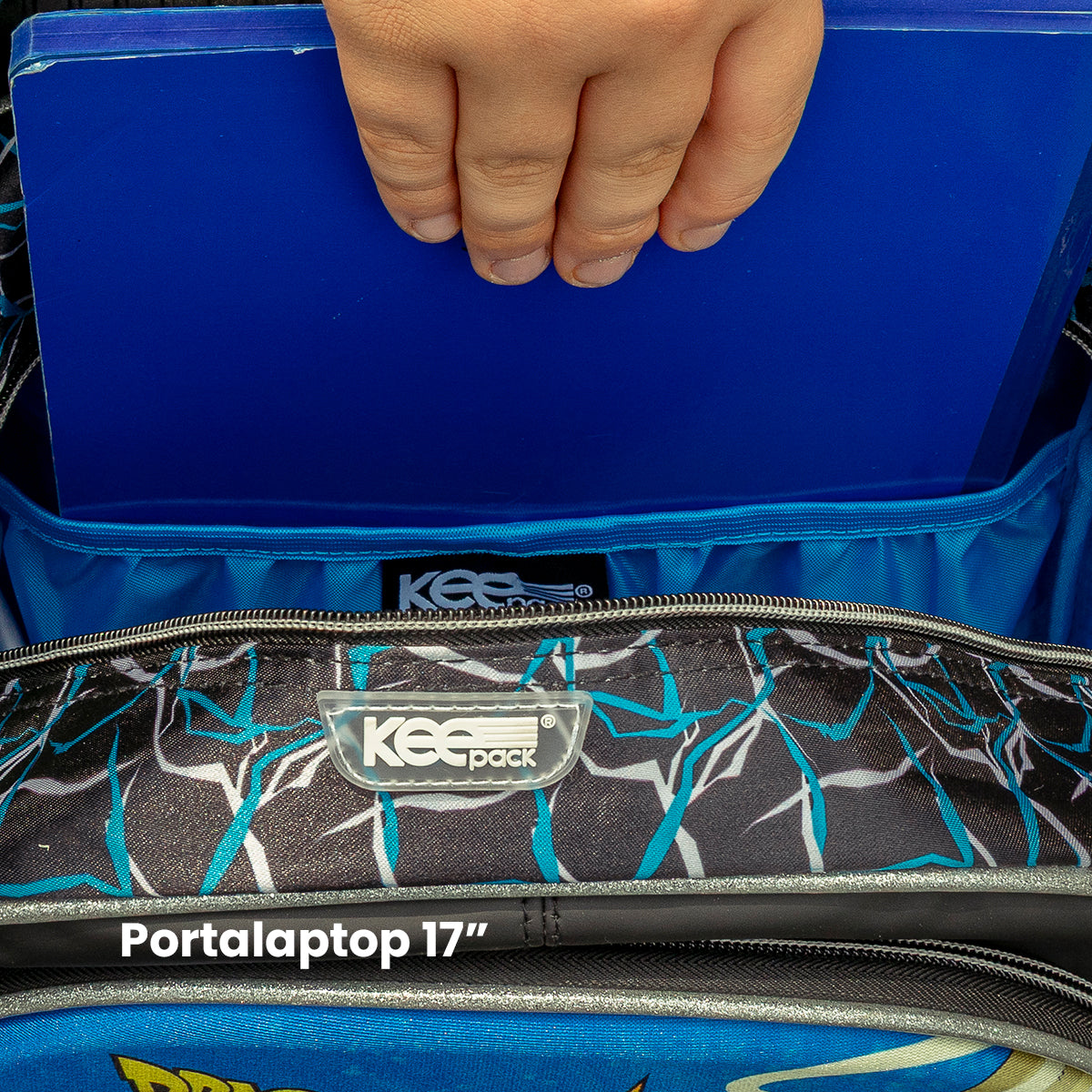 Mochila Escolar Primaria Dragon Ball - los últimos supervivientes del Universo 7