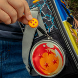 Lonchera Escolar Dragon Ball Súper Ki