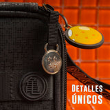 Set Mochila y Lapicera Goku Black