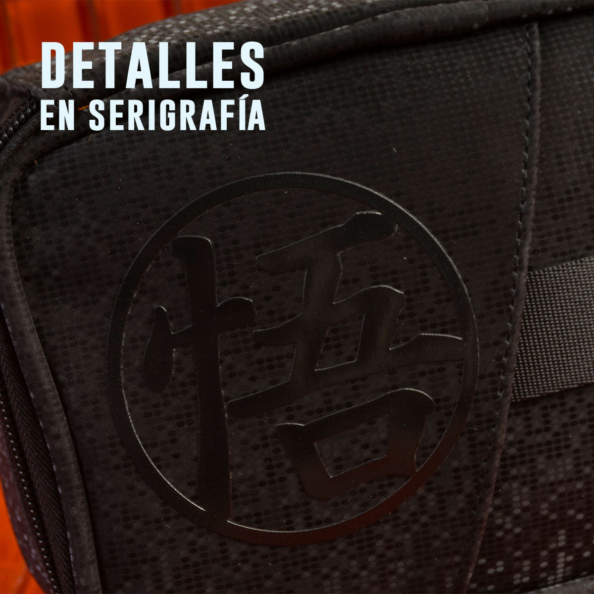 Set Mochila y Lapicera Goku Black Edición Especial