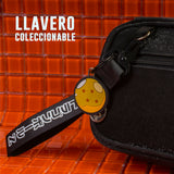 Set Mochila y Lapicera Goku Black