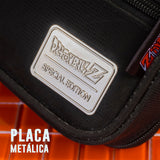 Set Mochila y Lapicera Goku Black
