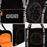 Mochila para Gym Dragon Ball Edición Limitada