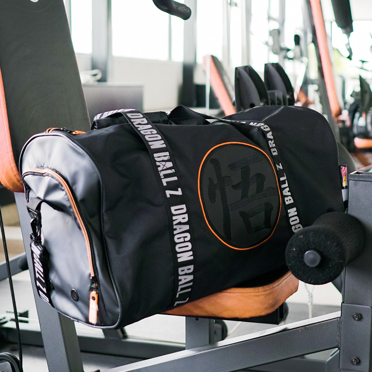 Mochila para Gym Dragon Ball Edición Limitada