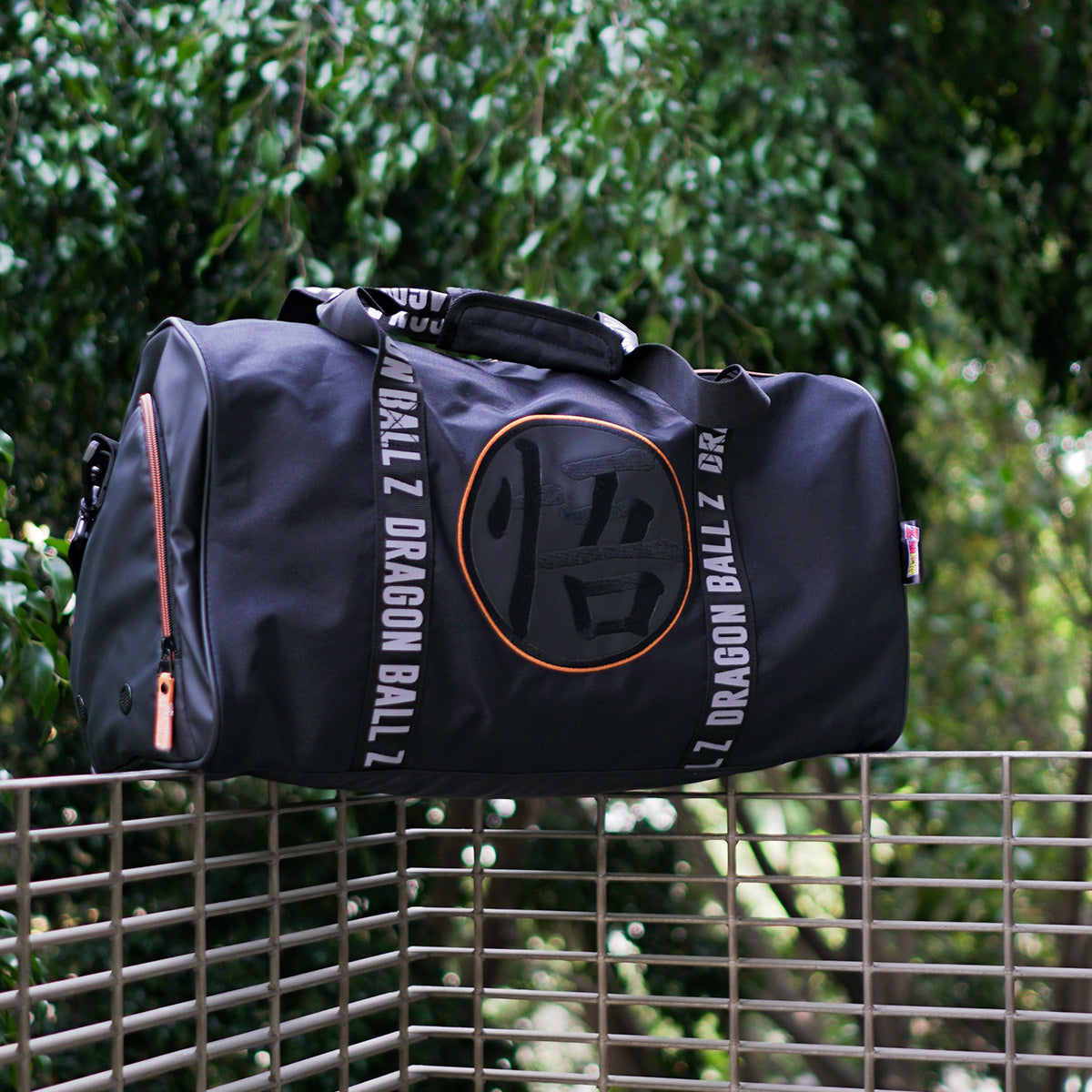 Mochila para Gym Dragon Ball Edición Limitada