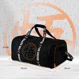 Mochila para Gym Dragon Ball Edición Limitada