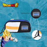 Lapicera Vegeta Dragon Ball
