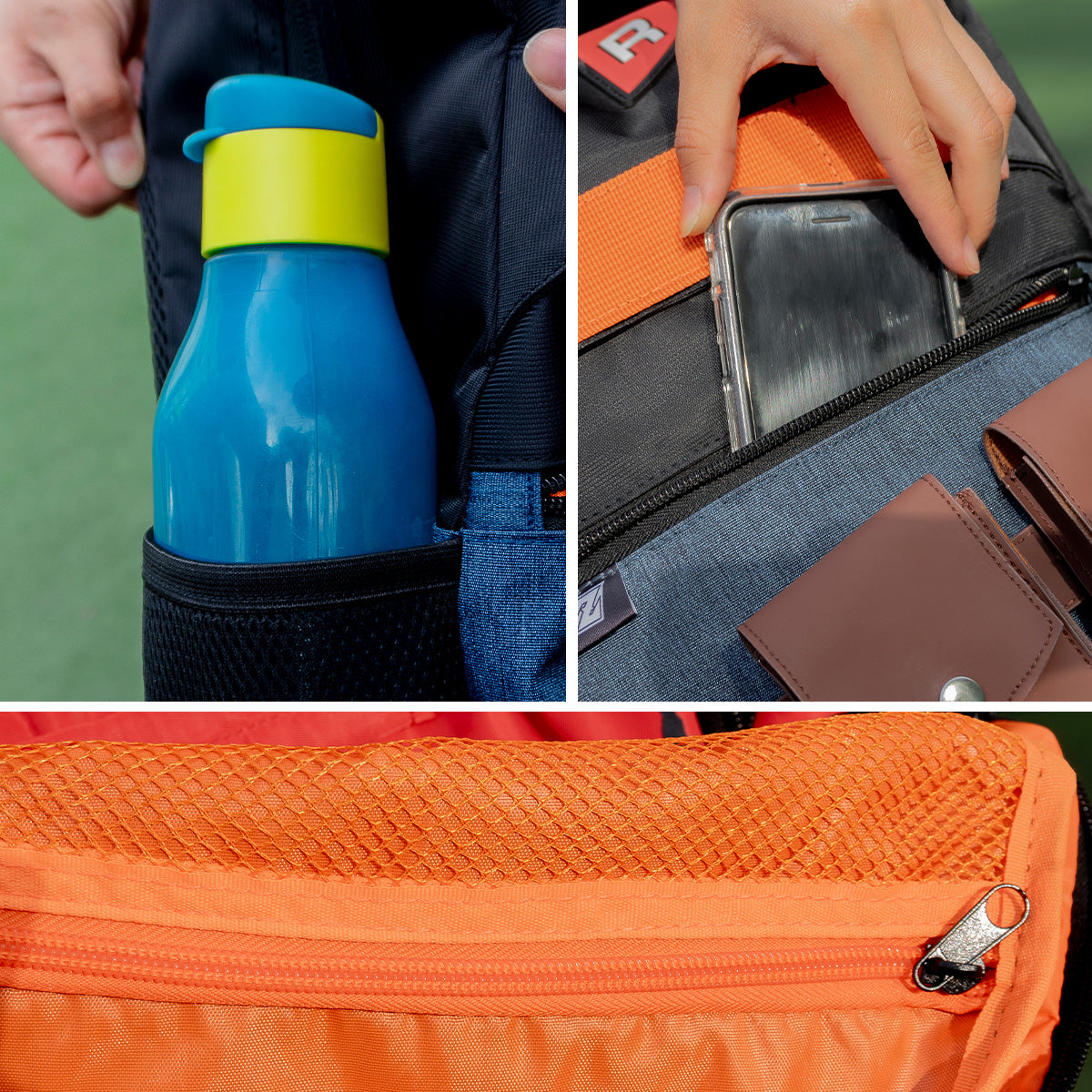 Mochila Androide 17 Dragon Ball - Edición Limitada