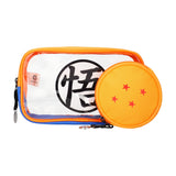 Estuchera Dragon Ball Esfera del Dragón