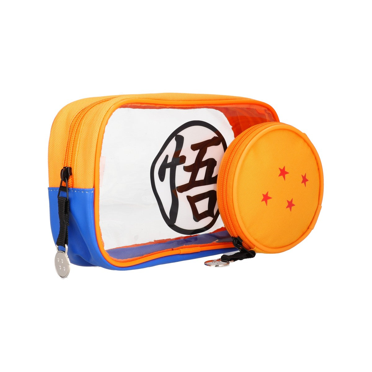 Estuchera Dragon Ball Esfera del Dragón