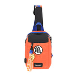 Crossbody Dragon Ball Z 128