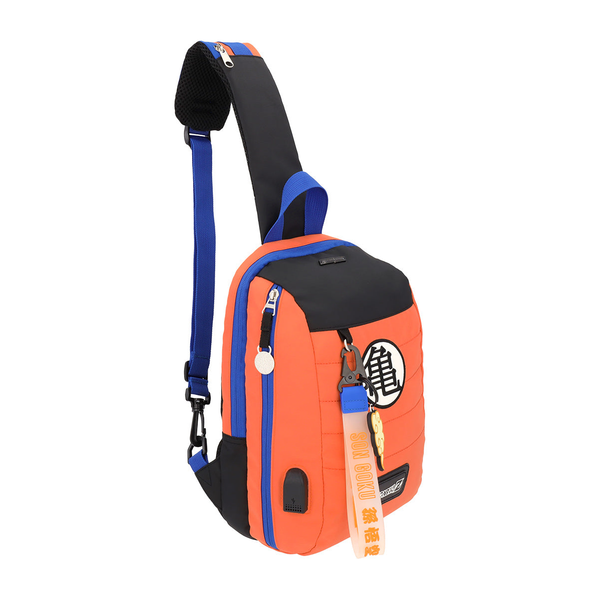 Crossbody Dragon Ball Z 128