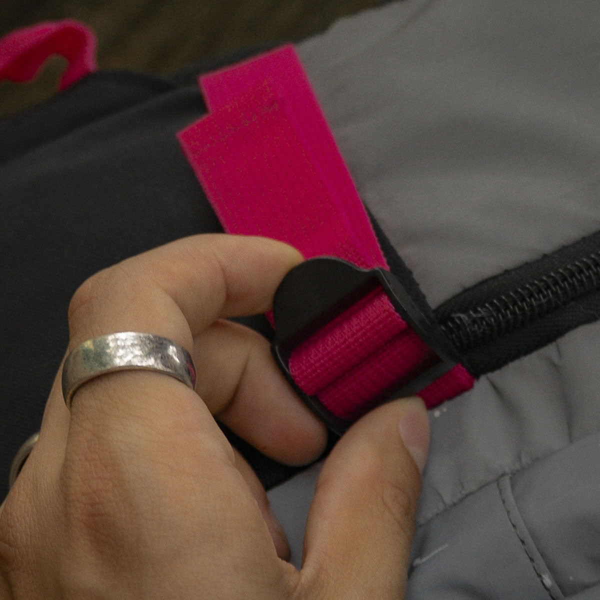 Mochila Dragon Ball Capsule Vegeta - Edicion Limitada